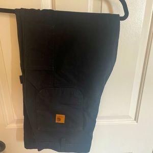 Carhartt carpet pants
